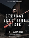 Cover image for Strange Beautiful Music